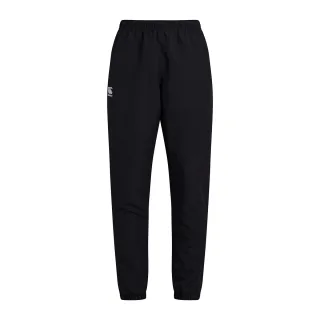 Canterbury Herren-Club-Trainingshose (Schwarz)