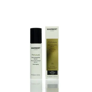 Marbert Profutura Hals & Dekollet? Serum 50 ml