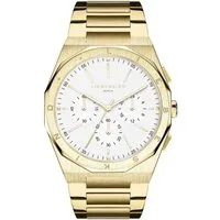 Liebeskind Berlin Quarzuhr The Classic Chronograph Edelstahl