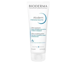 Atoderm Intensive Crema Facial Pieles Atópicas 75 ml