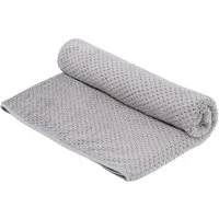 OTTO home Handtücher Parris, diverse Größen, ideal als Sporthandtuch, Reisehandtuch, Microfaser (6-St), sehr leicht, kompakt, schnelltrocknend, Mikrofaser, mit Waffelmuster