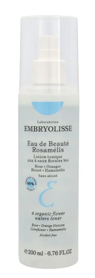 Embryolisse 4 Blumen Tonic Lotion 200 ml