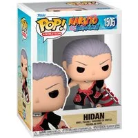 Funko Sammelfigur Naruto Shippuden Hidan #1505