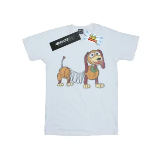 Disney - "Toy Story 4" T-Shirt für Herren (Weiß)