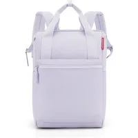 REISENTHEL® Rucksack allrounder backpack mix lavender