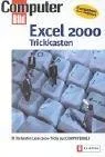 Excel 2000 Trickkasten: Die besten Excel-2000-Tricks aus ComputerBILD