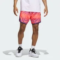adidas Performance Shorts CRAZYLITE GRAFIK SHORTS (1-tlg)