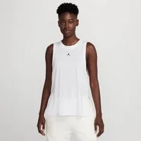 Jordan Trainingstop W J SPT DIAMOND TANK sportlicher Stil, für intensive Trainingseinheiten