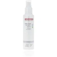 Pedibaehr Anti-Hornhautcreme Pedibaehr Professional Podo-Rapid Hornhautweicher 100ml gebrauchsfertige Lösung, 1-tlg., effektive & schnelle Erweichung verdickter Hautbereiche
