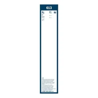 Bosch Twin Wischbl?tter Opel Karl 1.0 LPG