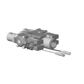 Dornbracht Ventil für Normalflow 9030500880090 90305008800 85 x 41 x 167 mm