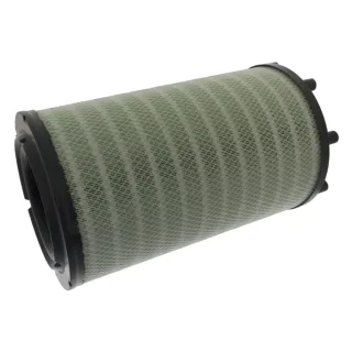 Febi Luftfilter  49563