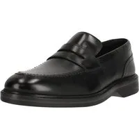 Clarks Aldwin Step Slipper mit eleganter Optik