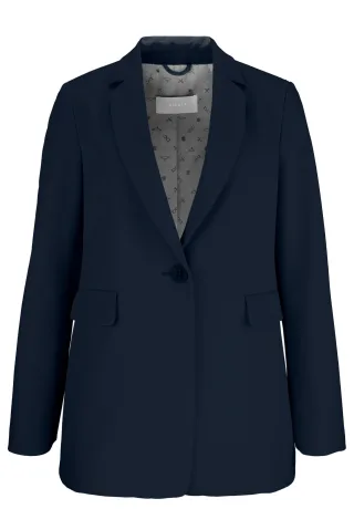 BIANCA Moden GmbH & Co. KG - LYNN navy - Gr. - 38