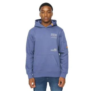 Duck and Cover - "Ambridge" Kapuzenpullover für Herren (Jeansblau)