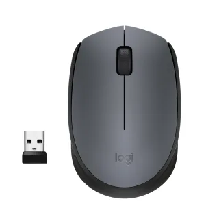Logitech M170 | 910-004642 | Maus - kabellos