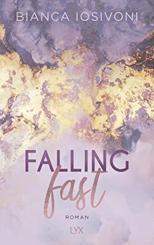 Falling Fast (Hailee & Chase Band 1)