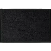 Otto Office Premium Fußmatte Premium, rechteckig, 40x60 cm, mit umlaufendem Gummirand