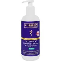 ALLERGIKA Pharma GmbH Körperlotion ALLERGIKA Lipolotio sensitive, 500 ml