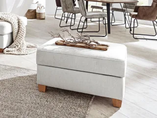 Hocker SANSIBAR SANDE
