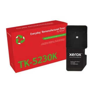 Xerox Everyday Rem. Toner Black ers. Kyocera TK-5230K