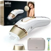 Braun IPL-Haarentferner