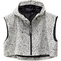 PAIKKA Outdoorjacke Warnweste für Menschen "Human Vest 2.0