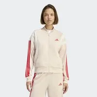 adidas Sportswear Sweatjacke W 3S FASHION TT