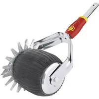 WOLF-Garten Akku-Rasenkantenschneider Wolf Combisystem Multi-Star Rasenkantenschneider 71AAA037650