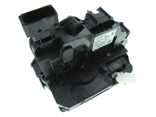Original Opel Stellmotor Türschloss Zentralverriegelung VORNE RECHTS 13258274 für Opel Corsa D / Meriva B