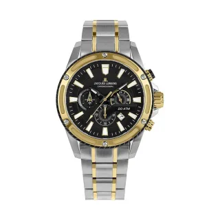 Jacques Lemans Chronograph Sport 1-2141I