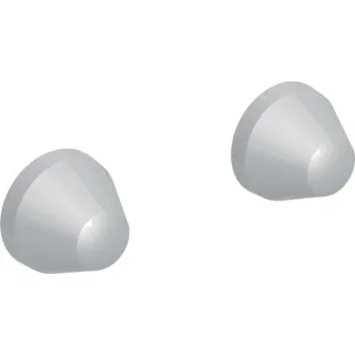 Geberit Abdeckkappen 596440000