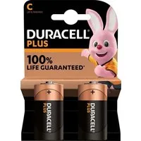 Duracell Batterie, LR14