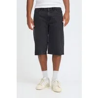 Blend Jeansshorts BHFlake Loose Lässige Jeans-Shorts im 5-Pocket-Stil