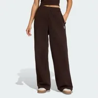 adidas Originals Fleecehose ESSENTIALS HOSE, WEITES BEIN (1-tlg)