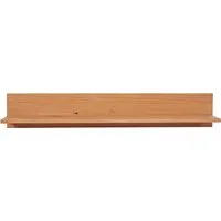 OTTO home Wandregal Mette, mit Ablage, Breite 90 cm