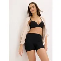 bonprix Shapingleggings (Packung, 2er) nahtlose Verarbeitung, mit Shape-Effekt, Skinny Fit