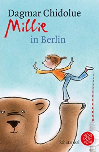 Millie in Berlin [Taschenbuch] [2008] Chidolue Dagmar Spee Gitte