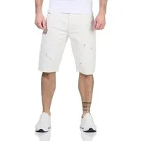 Diesel Jeansshorts Herren Jeans Kroshort RG48R Shorts kurze Hose 5-Pocket-Style