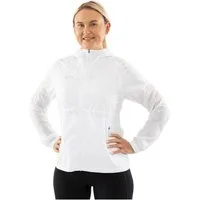 Jako Allwetterjacke Flow Lightweight Jacke Damen (1-St) Kapuze_Kordelzug