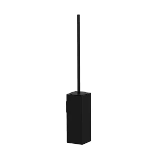 Cosmic Metric Wand-WC-Bürstengarnitur, Wjp038a9001036 WJP038A9001036