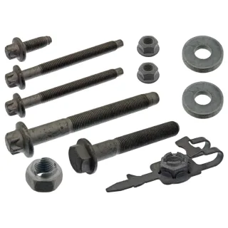 Febi Montagesatz f?r Querlenker Mercedes A-Klasse B-Klasse 43698