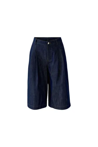 Oui - Jeans raw denim - Gr. - 40