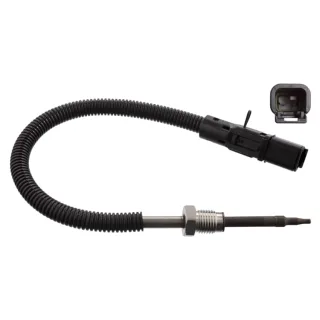 Febi Abgastemperatursensor  49609
