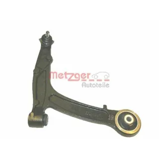 Metzger Querlenker vorne rechts Fiat Panda 169 58035102