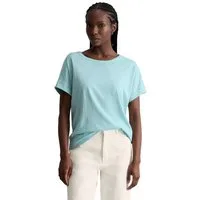Marc O'Polo DENIM T-Shirt aus Organic Cotton