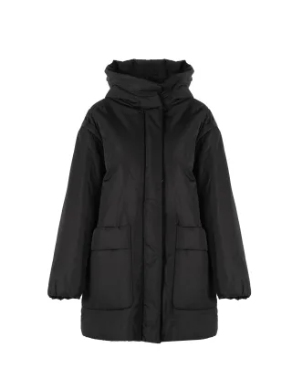 Geox Jacke Diodana Damen schwarz