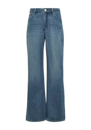 s.Oliver - Jeans-Hose blau - Gr. - 36