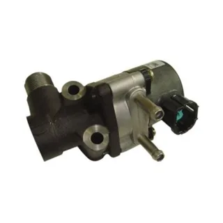 Hueco AGR-Ventil Nissan Almera N16 Primera P11 1,6