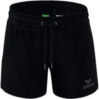 Erima Shorts Damen Essential Team Sweatshort